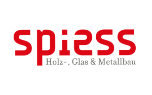 Spiess - Holz-, Glas & Metallbau