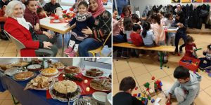 Get-Together Treffen